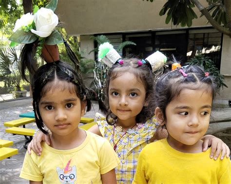 Manava Bharti India International School