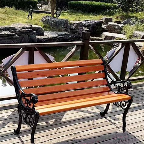 休闲户外公园椅 厂家直销公园双人椅 公园休闲椅 户外公共座椅-阿里巴巴