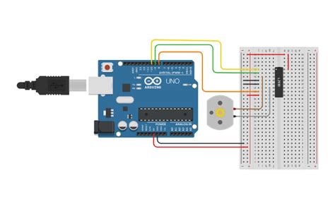 Image result for H-Bridge Arduino