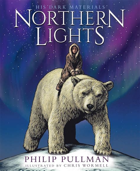 Northern Lights: the award-winning, internationally bestselling, now ...