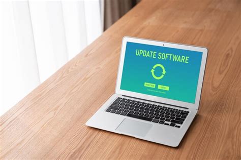 New Software Update 的图像结果
