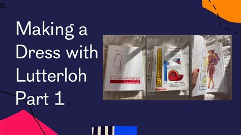 Image result for Lutterloh Tutorials