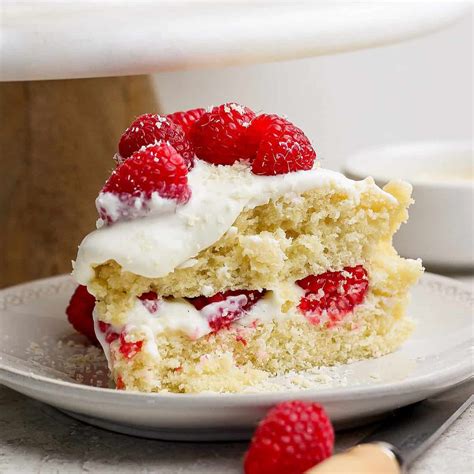 Coconut Layer Cake Recipe