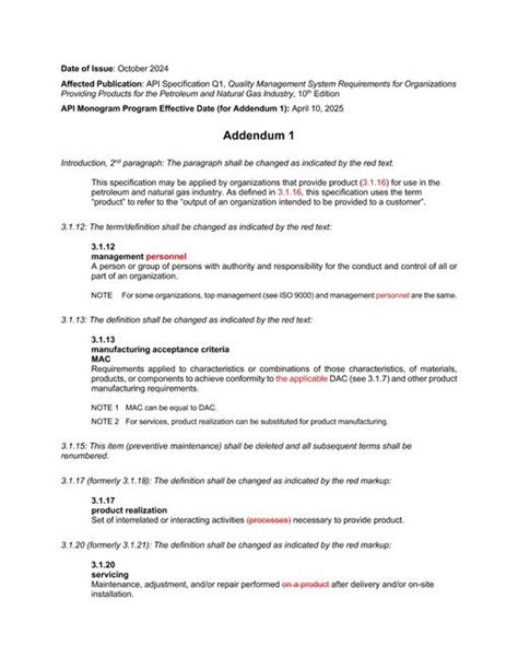 Image result for API Spec Q1 Logo