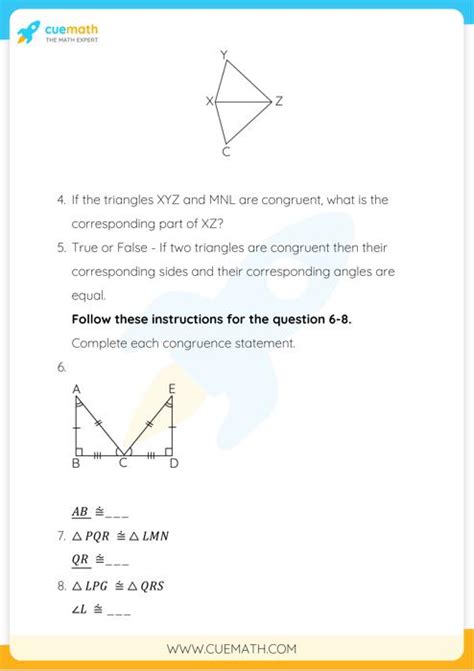 Image result for Transitive Property Equation