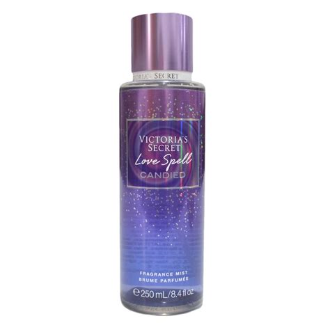Victoria’s Secret Love Spell Candied Body Mist 250ml - Victorias.lk - Victoria's Secret ... - vs love spell