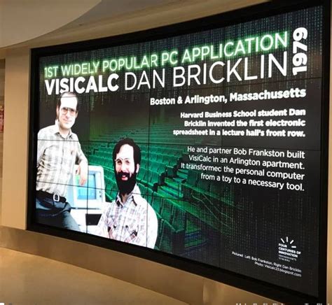 Image result for VisiCalc Demo