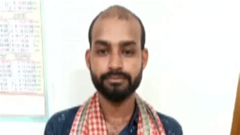Odisha: Man shares wife’s obscene pics on social media, arrested
