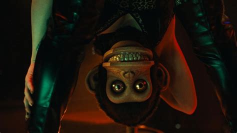 The Monkey On OTT: Know Storyline, Cast, Characters & More About The ...