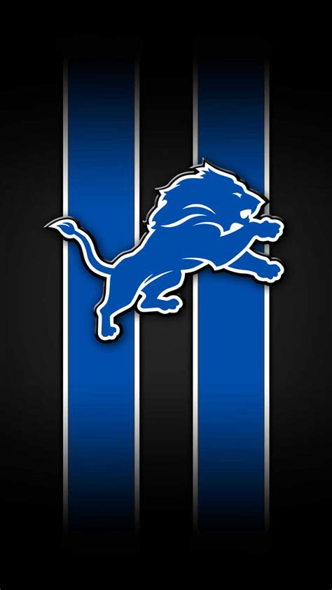 Detroit Lions Wallpaper - iXpap