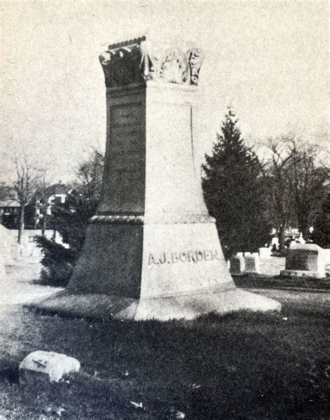 Andrew Jackson Borden (1822-1892) - Find a Grave Memorial