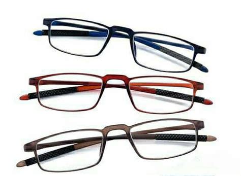 Buy Plus 125 +1.25 Power Reading Glasses Online in India at Best Rates ...
