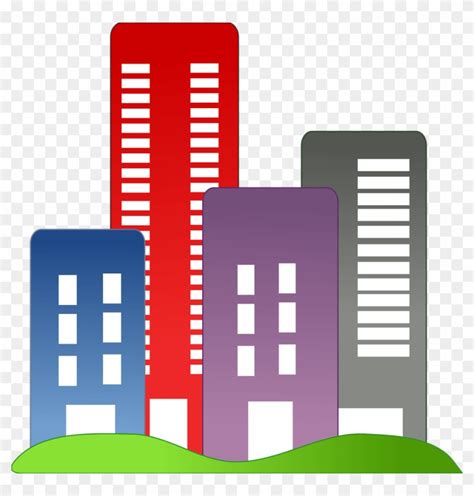 City ClipArt 的图像结果