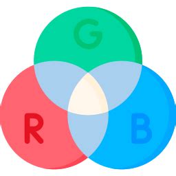 Download Free Rgb Icons in PNG & SVG