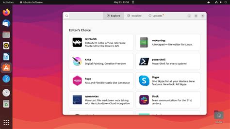 Ubuntu Core Vs Ubuntu Server 的图像结果