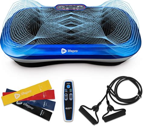 Vibration Plate Exercise Machine 的图像结果