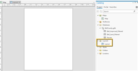 Image result for ArcGIS Pro Spatial Map Series Example