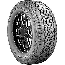 Buy BFGoodrich Tires Online at Best Prices from Ubuy India