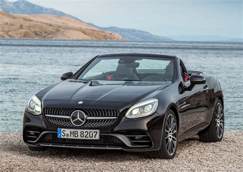 🔥 Free Download Mercedes Benz Slc Class Convertible Re Parkers by @emorton | WallpaperSafari