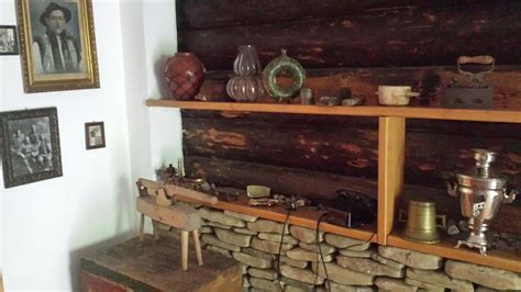 CASA BUNICILOR (Manastirea Humorului) - Guesthouse Reviews, Photos ...