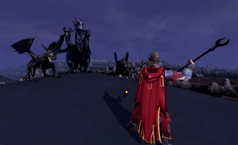 Wilderness Flash Events - The RuneScape Wiki