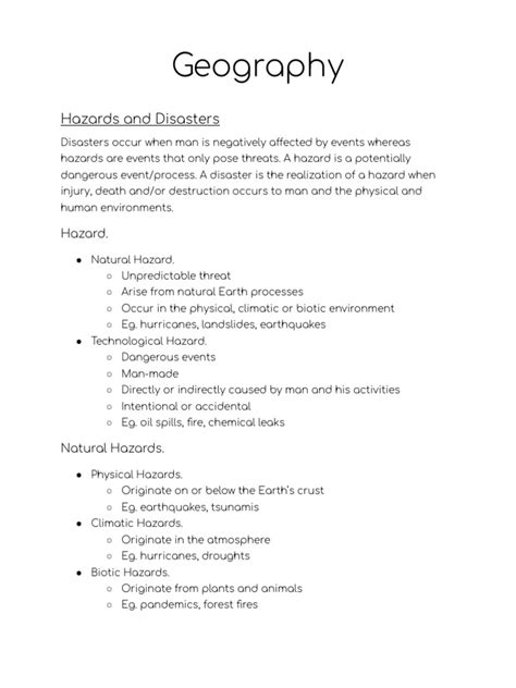 Geography Notes.pdf 的图像结果