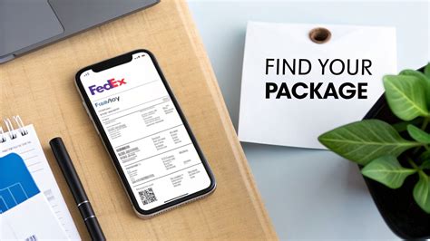 How Do You Track a Package From FedEx Your 2026 Guide