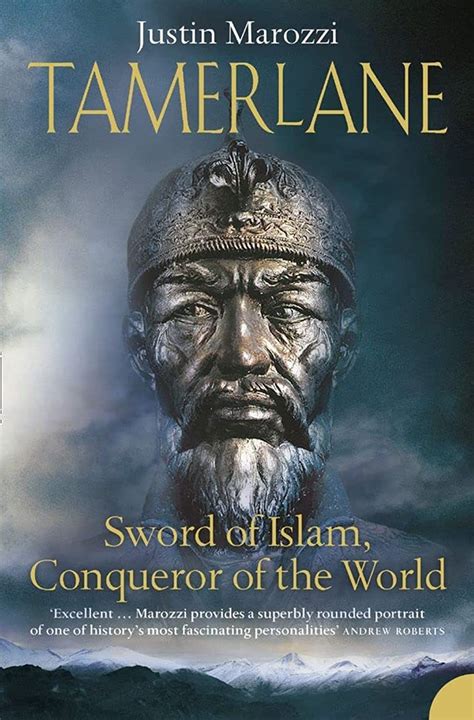 Buy Tamerlane: Sword of Islam, Conqueror of the World Book Online at ...