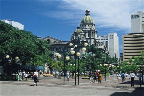 Central Durban, Durban