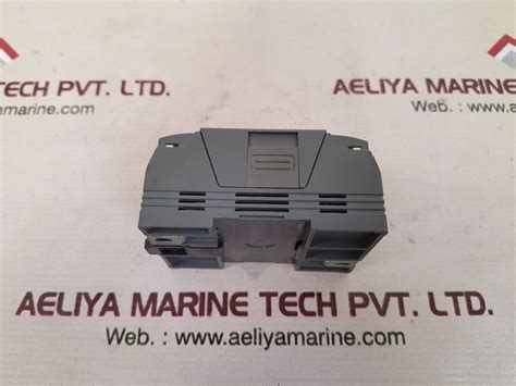 Keyence kv-16r programmable logic controller – Aeliya Marine