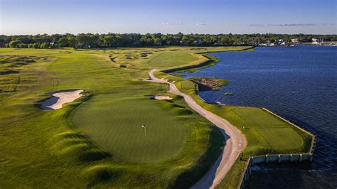 Rockaway Hunting Club — PJKoenig Golf Photography