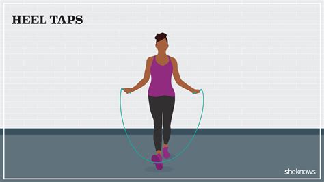 How To Make Jump Rope Cardio at Tasha Hyman blog