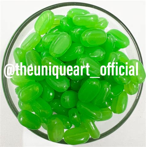 Tablet Beads – The Unique Art