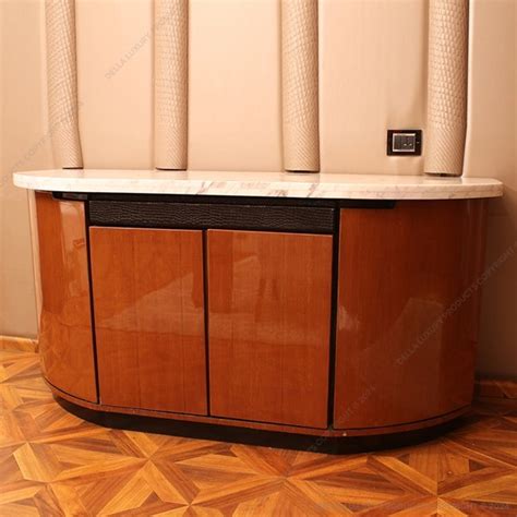 Atash Buffet Unit - Buffet Units - Atash Collection - Dining Rooms ...