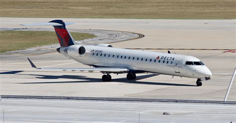 Delta Ends Midland Flights