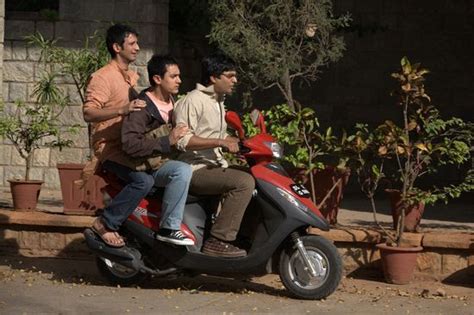 三傻大闹宝莱坞（印度2011年阿米尔·汗主演电影） - 搜狗百科