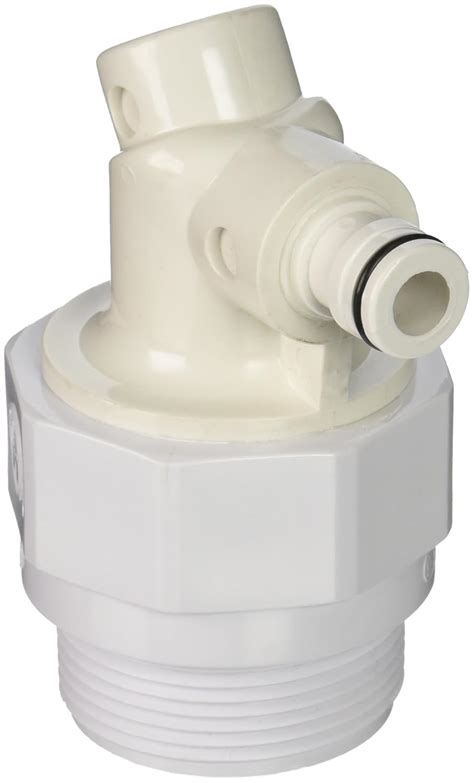 Pentair JVW1 1-1/2-Inch Complete Wall Fitting Replacement Sweep I and ...