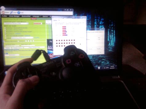 How Use Control PS3 On PC 的图像结果