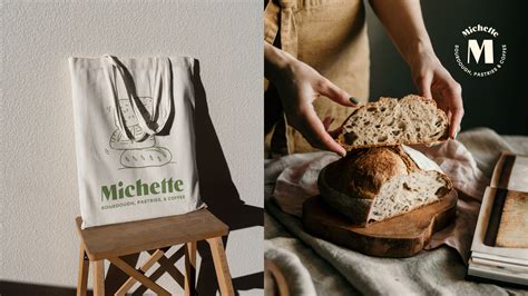 Michette Bakery – Serious Studio