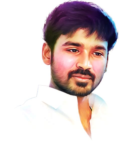 Hero Danush Free Hd Png images download here