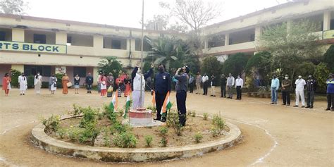 MATHAKARAGOLA COLLEGE - GALLERY