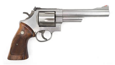 Smith & Wesson 629 | The Specialists LTD | The Specialists, LTD.