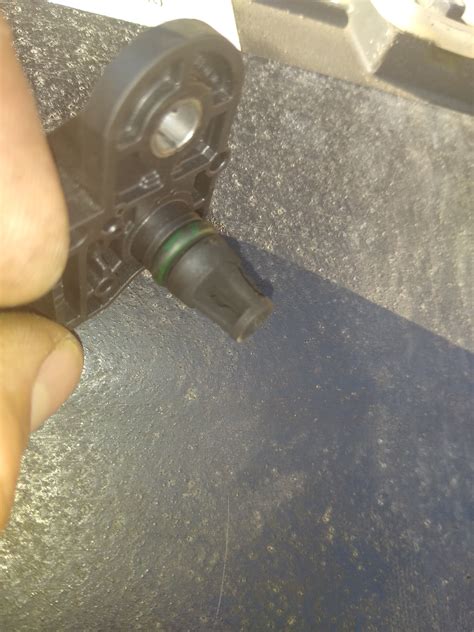 Image result for How to Clean Map Sensor 2010 Dodge Caliber