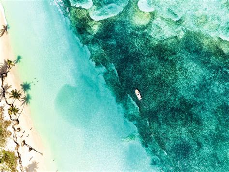 Weather in Dominican Republic in January | TUI.co.uk