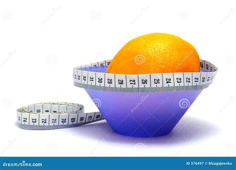 Oranges calories stock image. Image of measure, figure - 376497