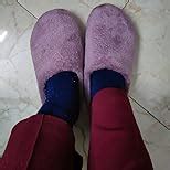 Buy DRUNKEN Slippers For Women Men Winter Sandals Casual Flats Home ...