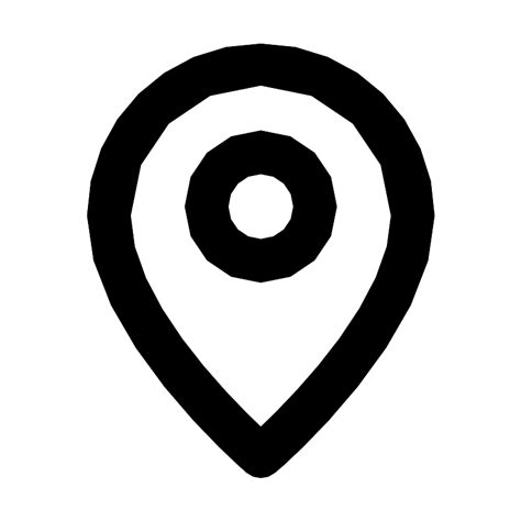 Image result for Pinpoint SVG