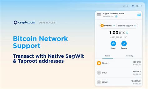 How to Use Crypto.com Defi Wallet 的图像结果