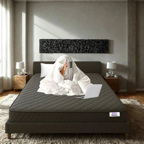 Pocket Spring Mattresses Online at Best Prices - Flipkart