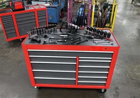 @Tool Trolley@ Manufacturer, Supplier and Exporter In India-VERTEX ...